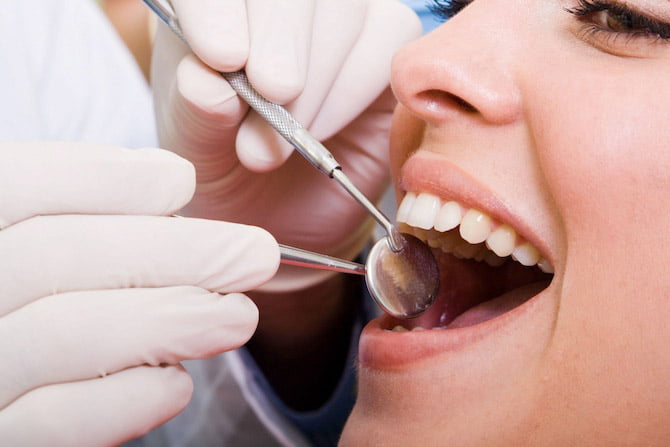 general-dentistry-Belconnen