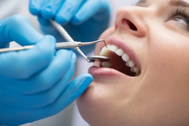 Achieving a Healthy Smile: A Guide to General Dentistry