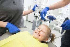 Preparing Your Child for Their First Dental Visit in Belconnen